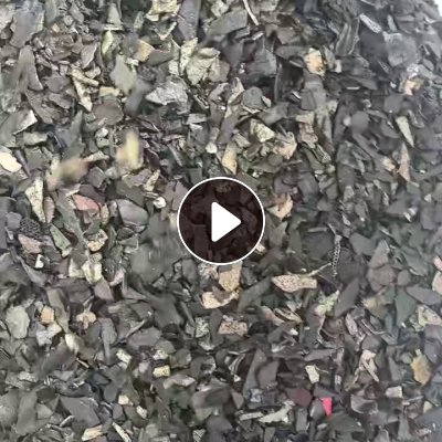 出售汽车内饰破碎料，水粉，除铁过静电，月供200吨