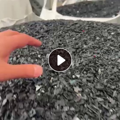 出售电瓶瓶破碎料，abs材质，水粉清洗甩干