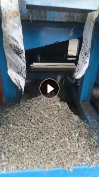 长期求购清洗好的纸厂废塑料，造粒用