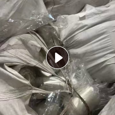 出售轻胶PET膜废料，都是卷筒的，现货够车