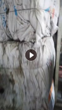 长期出售干造PP编织袋废料，pp吨包废料