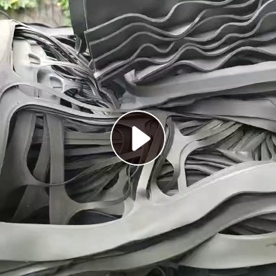 常年出售EVA箱包边角料，一侧带布带胶，厂家直出