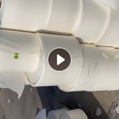 长年回收卷筒硅油纸，10公分以上