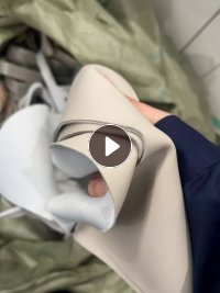 常年出售汽车座椅皮边角料，工厂出来的