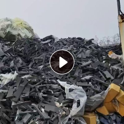 出售EVA发泡料，包装厂下来的，现货有13米一挂车