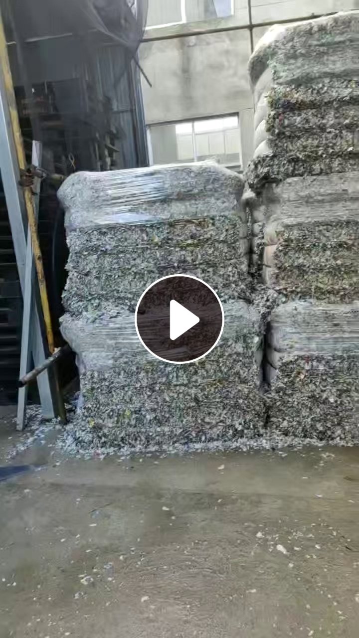 出售pp商标纸全漂料，月供100吨