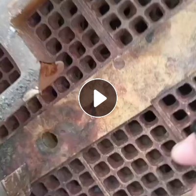 出售拆船厂下来的废料，现货4吨多