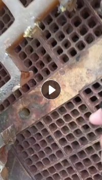 出售拆船厂下来的废料，现货4吨多