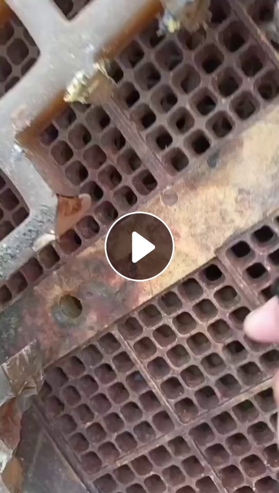 出售拆船厂下来的废料，现货4吨多