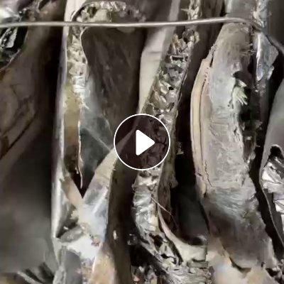 出售蜂窝铝芯，现货几十吨