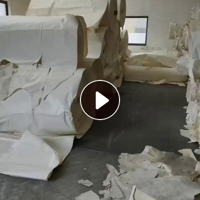 出售卷筒无膜皮革纸