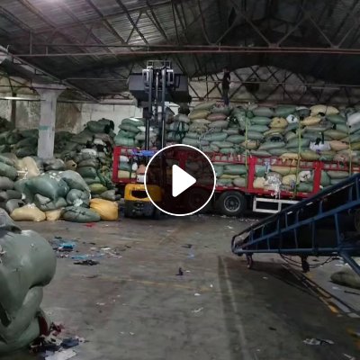 长期大量出售各种布碎，棉布，化纤布，废布