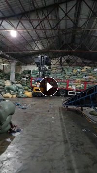 长期大量出售各种布碎，棉布，化纤布，废布