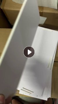 长期出售PVC密度板废料