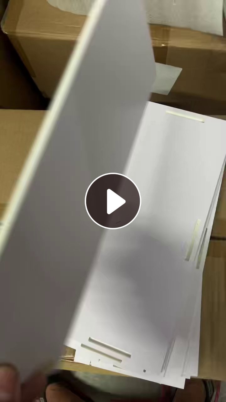 长期出售PVC密度板废料