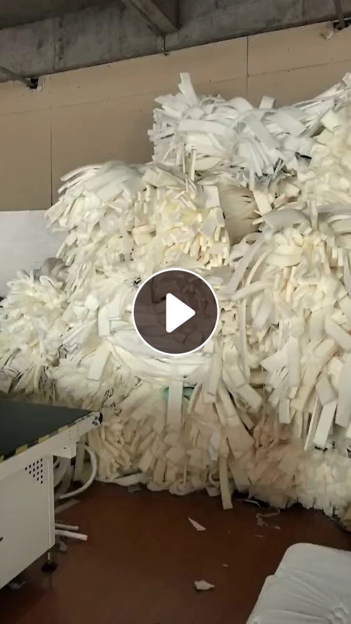 床垫厂家长期出售海绵，海绵边角料，月供4.2米一车，货在江西宜春