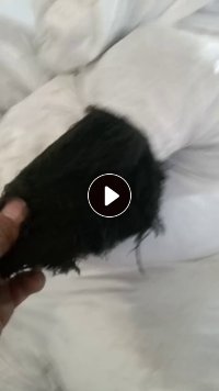 长期出售纸管割下来的涤纶废丝，涤纶干丝