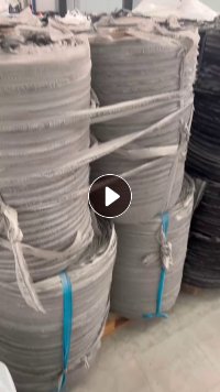 出售打绳料，挂胶尼龙布，现货200多吨