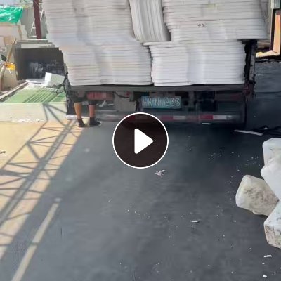 出售EPS液压块，厂货和社会打一起料，月供30吨左右