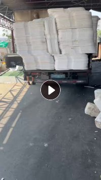 出售EPS液压块，厂货和社会打一起料，月供30吨左右