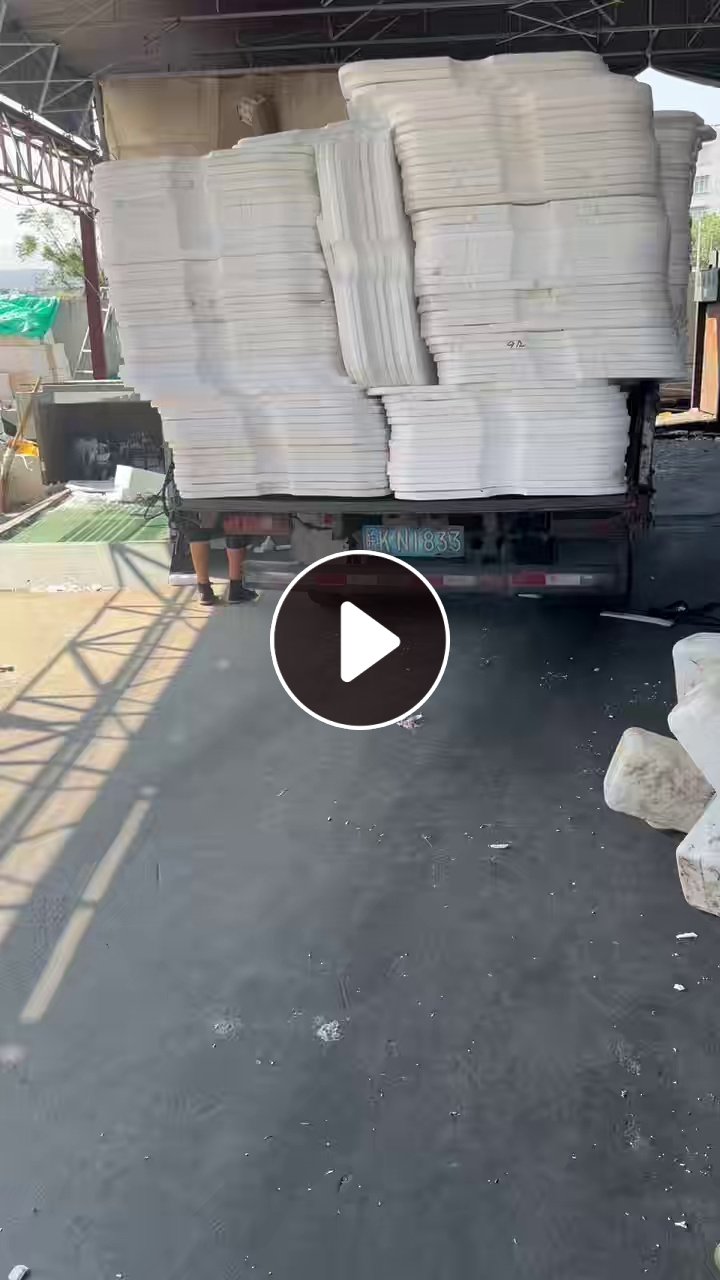 出售EPS液压块，厂货和社会打一起料，月供30吨左右