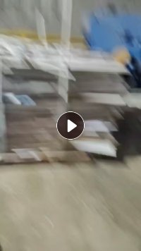 出售硬质PVC扣板破碎料，长期有货