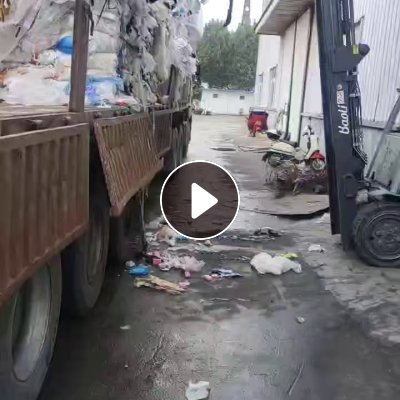 出售三级杂膜料，主要是PE的，有掺杂一点PP，长期有货