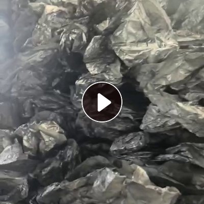 长期出售铝塑膜废料，没有粉子，一个月300吨
