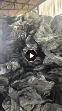 长期出售铝塑膜废料，没有粉子，一个月300吨