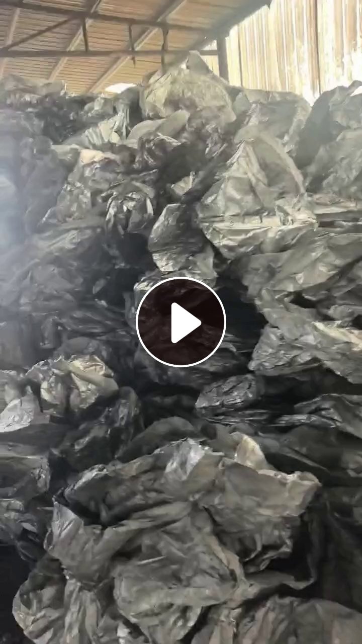 长期出售铝塑膜废料，没有粉子，一个月300吨