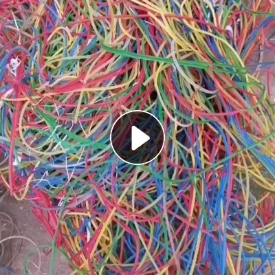 常年大量求购高温电线皮，白色、花色、黑色都可以，月需100-200吨