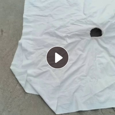长期出售涤棉过滤布，化肥厂下来的，已经清洗过的，可以二次利用可以开花，每个月有30吨左右