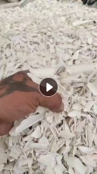 常年出售PVC大小管破碎料，大小管都是原生料