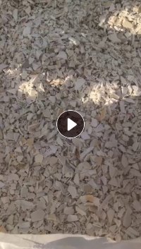 常年大量出售PVC塑料管破碎料，小管占3成，月供200吨