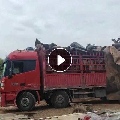 长期出售橡胶输送带废料