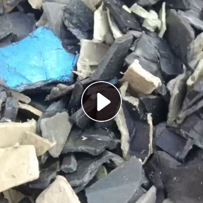 出售pp保险杠破碎料，汽车内饰破碎料，长期有货