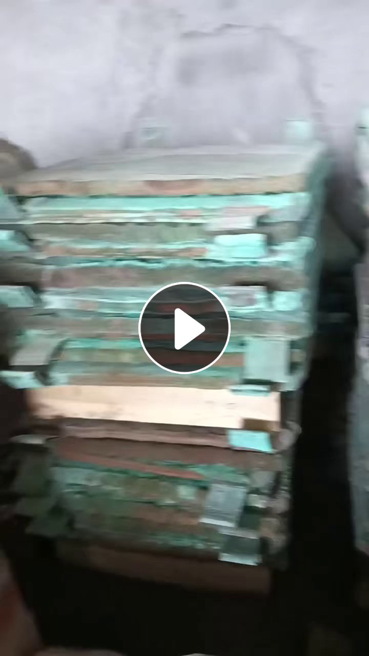 出售铜板，现货十几吨