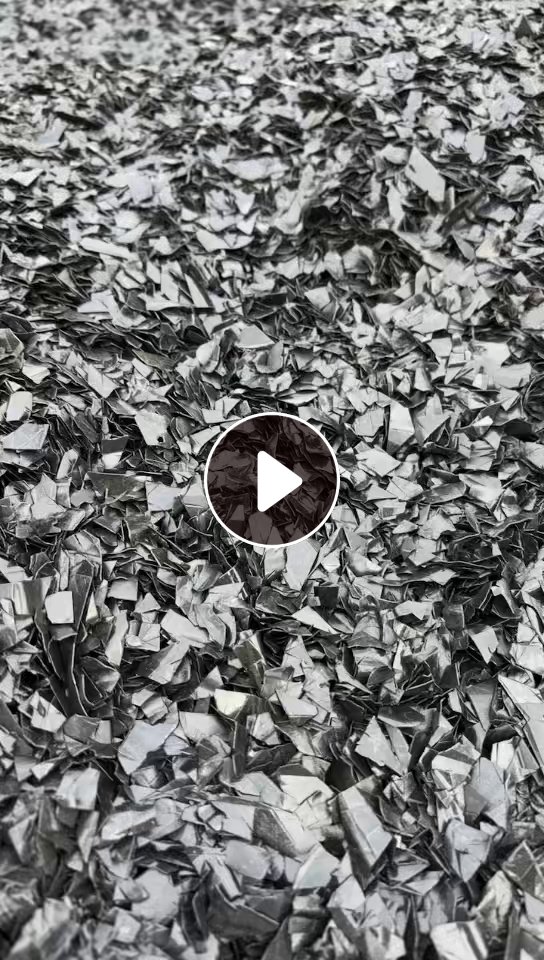 长期出售阻燃PC破碎料，新能源电池薄片破碎料
