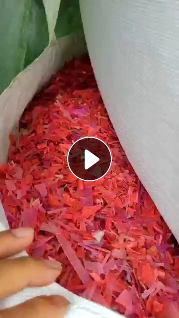 出售分色水果筐破碎料