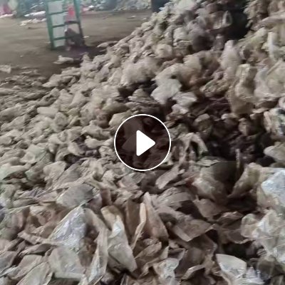 出售水洗pp膜料，量大从优