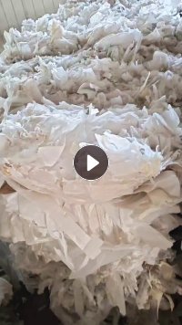 出售干造泡棉废料