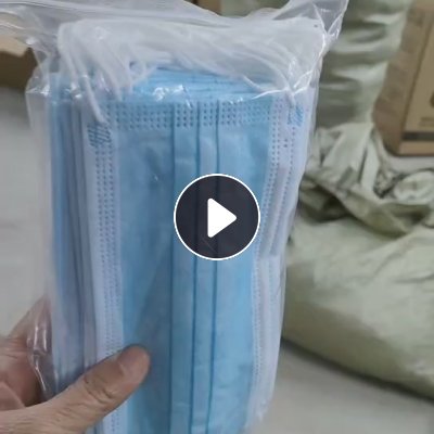 长期出售库存口罩，可以加许可证，50个一袋，现货120万个，货在江苏宿迁