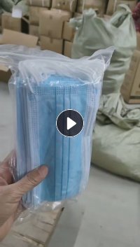 长期出售库存口罩，可以加许可证，50个一袋，现货120万个，货在江苏宿迁