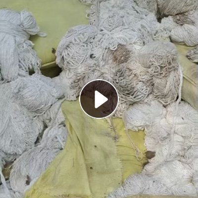 出售盐巴丝，绳子，废丝，可以开花用，细的有9吨，粗的有10吨，货在山东济南