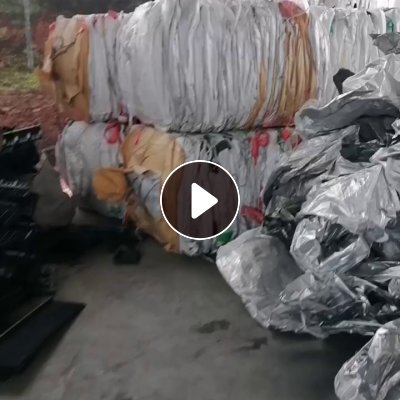 大量回收锂电池厂二手吨包