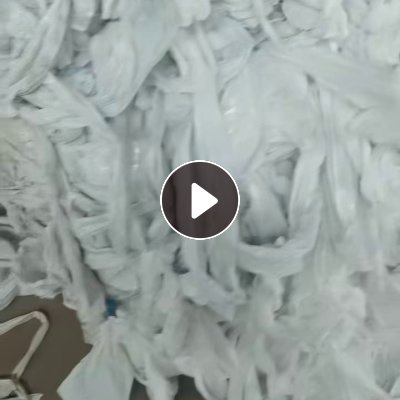 出售拆解PE电池膜边角料，单涂层的，现货50吨