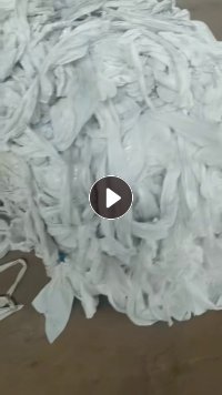 出售拆解PE电池膜边角料，单涂层的，现货50吨