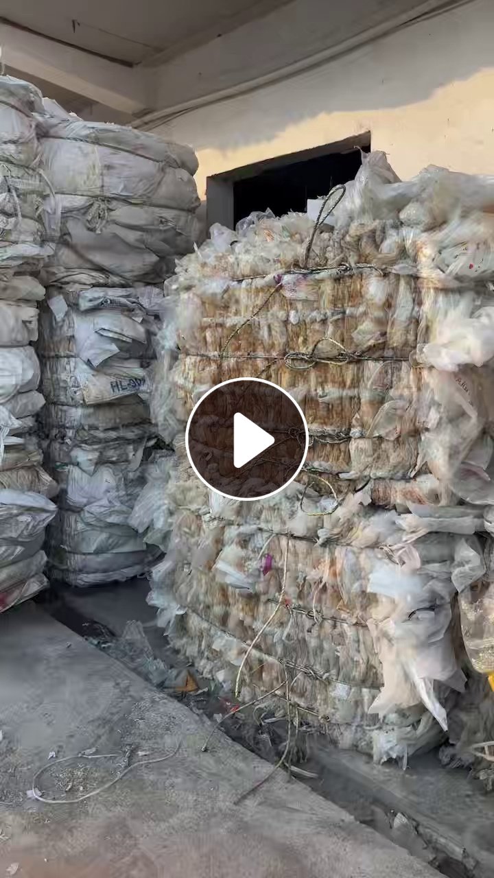 出售水洗高压膜废料，现货几吨，长期有货