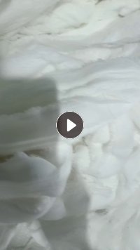 厂家长期出售纯棉废布，涤棉废布，做卫材下来的，现货一共有4吨，在河南新乡