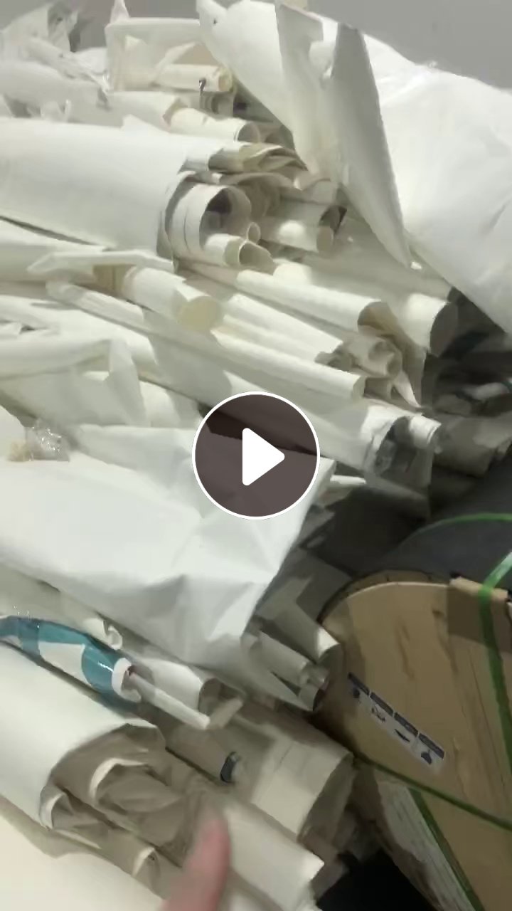 皮革厂家长期处理离型纸废料